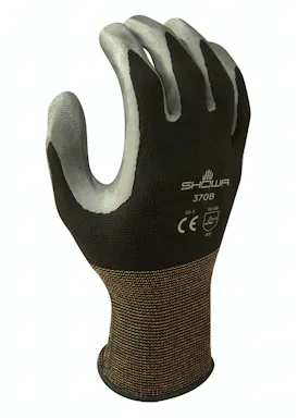 Showa 370B Nitrilhandschuh