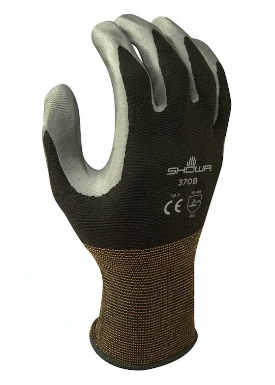 Showa 370B Nitrilhandschuh
