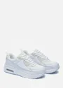 Gerba Nuuk White S1PL Sicherheitsschuh Vorschaubild