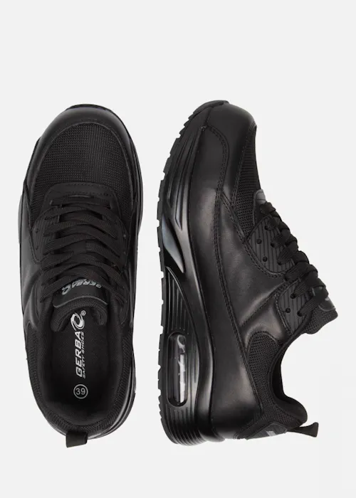 Gerba Nuuk S1PL chaussure de sécurité