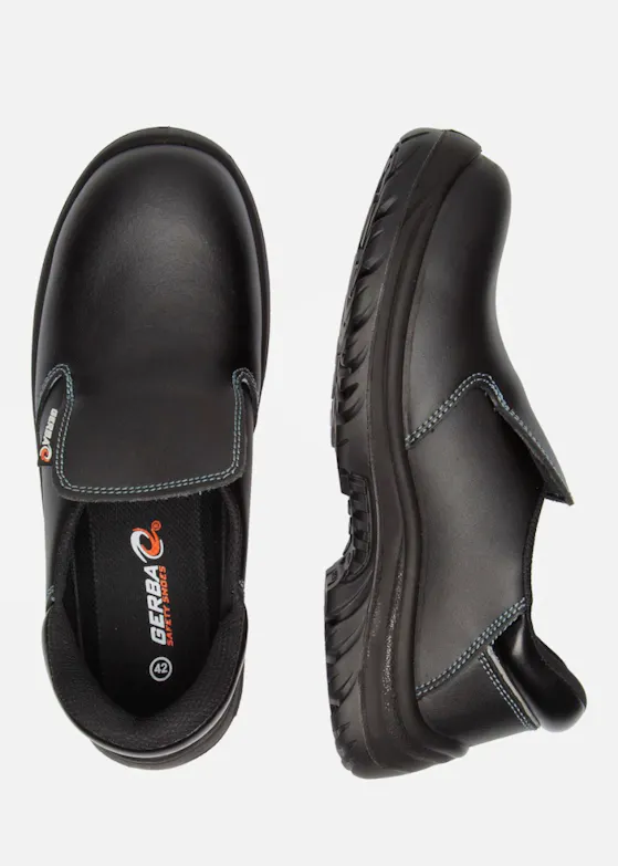 Gerba Detroit S3 Werkschoen