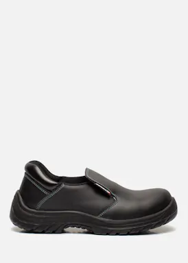 Gerba Detroit S3 Sicherheitsschuh