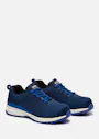 Gerba Finley Blue S1P Sicherheitsschuh Vorschaubild