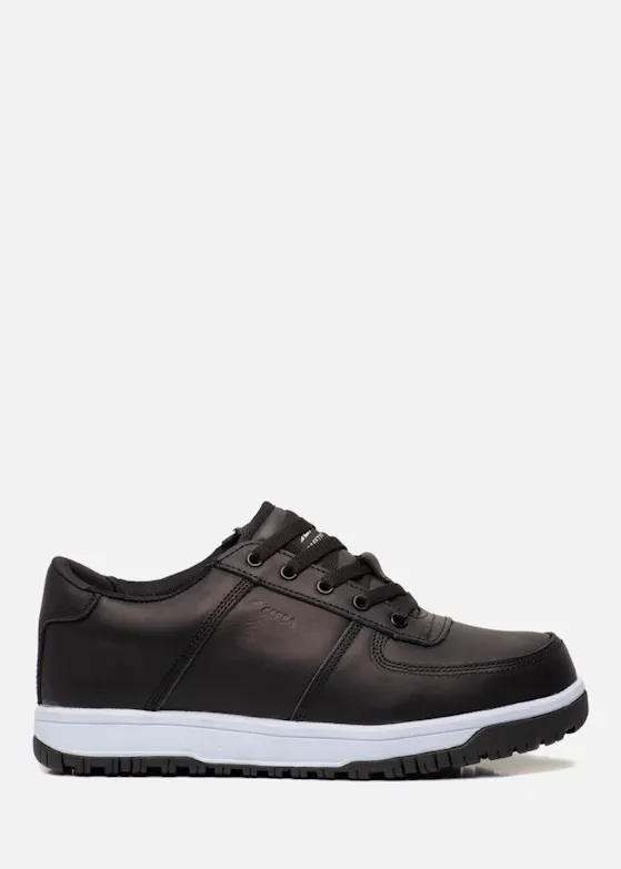 Gerba Manhattan S3 Sicherheitsschuh