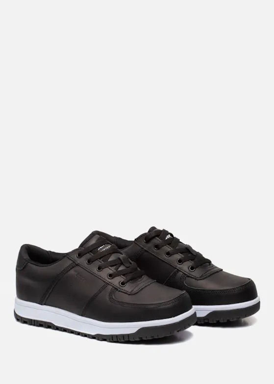 Gerba Manhattan S3 Sicherheitsschuh