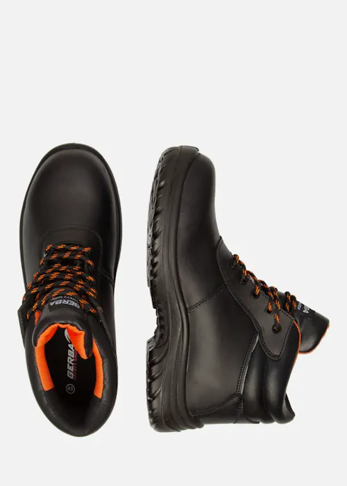 Gerba Oakland S3L