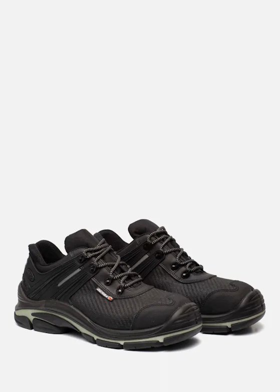 Gerba Solid S3 Sicherheitsschuh