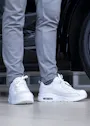 Gerba Nuuk White S1PL Sicherheitsschuh Vorschaubild