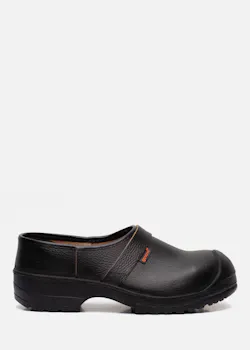 Gevavi Next 1230/00 Abot fermé en PU SB noir