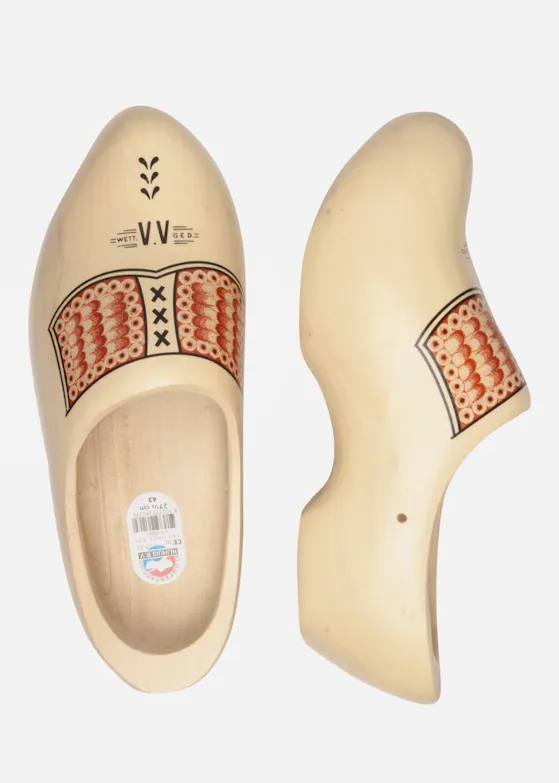 Gevavi VV Holzclog
