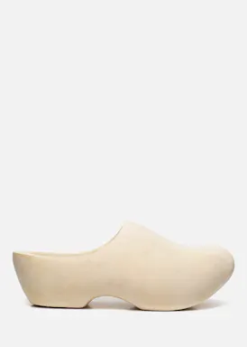 Gevavi VV Holzclog Stone Washed