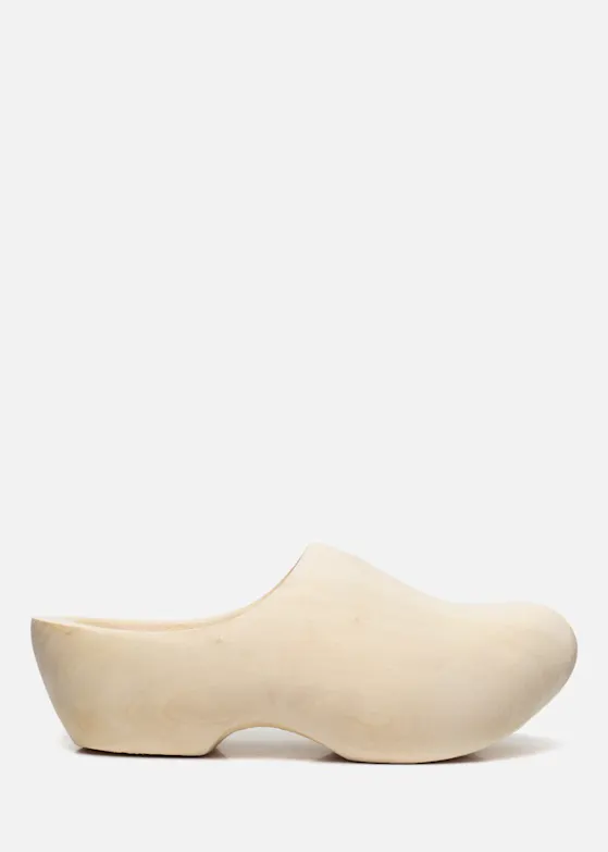 Gevavi VV Holzclog Stone Washed
