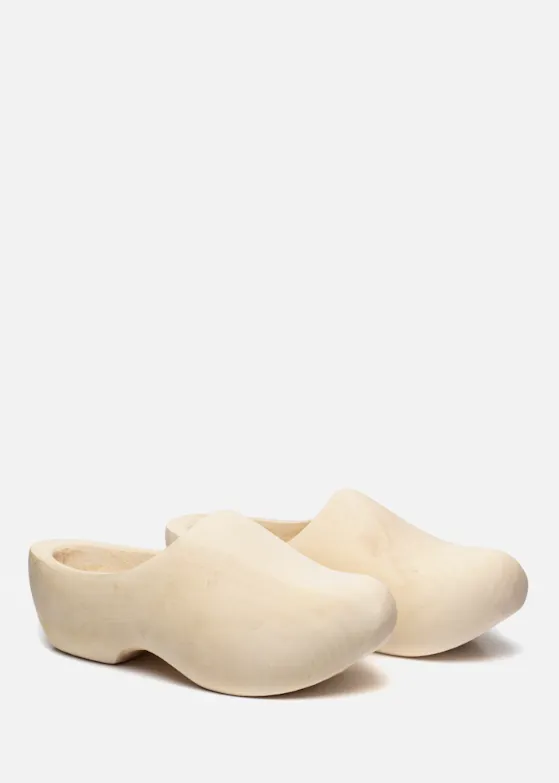Gevavi VV Holzclog Stone Washed