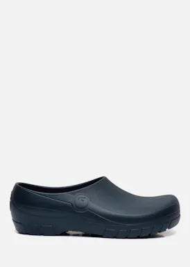 Gevavi Gardy, geschlossener Gartenclog, blau