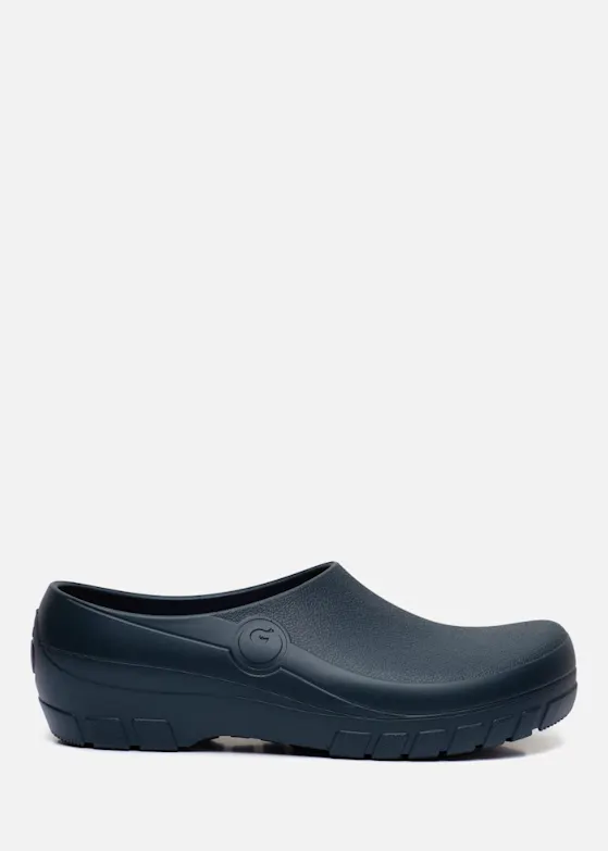 Gevavi Gardy Gesloten Tuinklomp Blauw