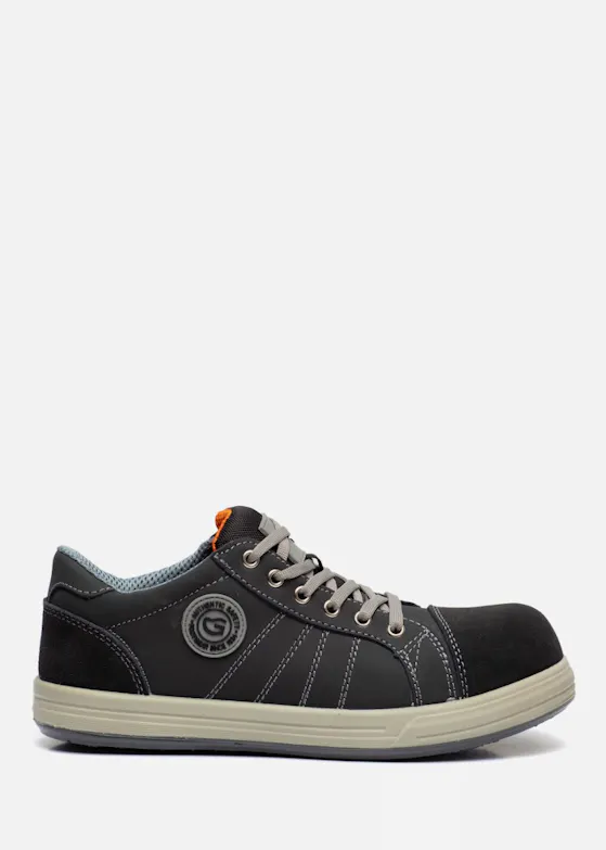 Gevavi GS51 Wolf, niedriger S3-Sicherheitsschuh