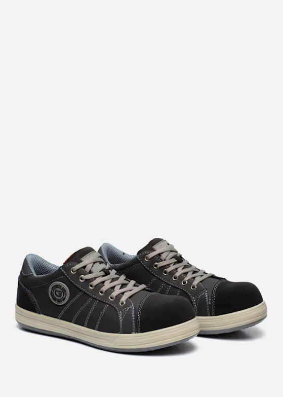 Gevavi GS51 Wolf, niedriger S3-Sicherheitsschuh