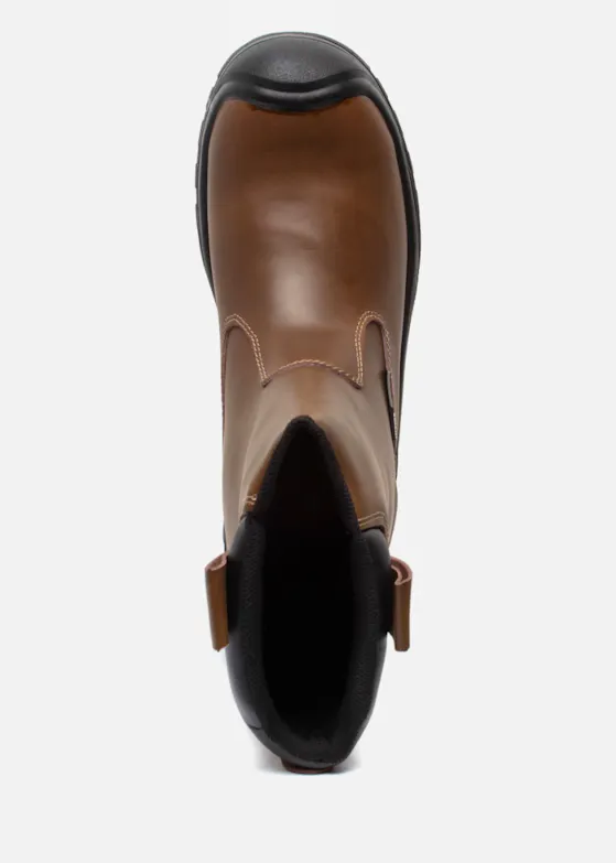 Gevavi Xcellent GX94 Lecce Sicherheitsstiefel S3