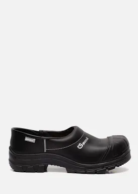 Gevavi Next Nordic geschlossener Clog PU S3