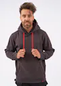 4Work Antalia Hoodie Vorschaubild