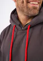 4Work Antalia Hoodie Vorschaubild