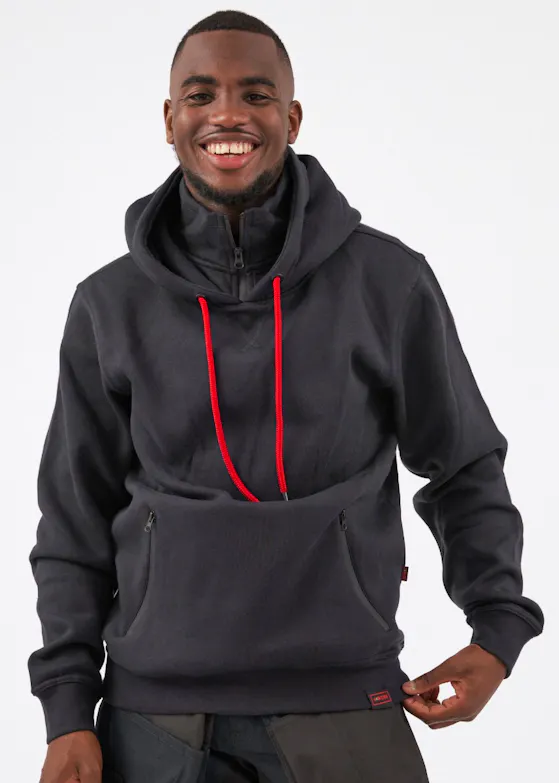 4Work Antalia Hoodie