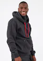 4Work Antalia Hoodie Vorschaubild