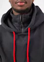 4Work Antalia Hoodie Vorschaubild