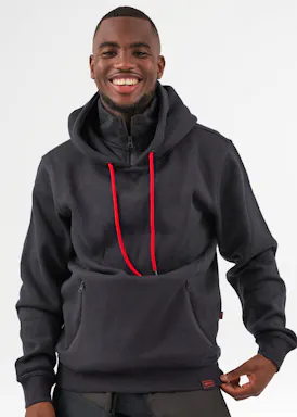 4Work Antalia ANTA Hoodie Regular Fit