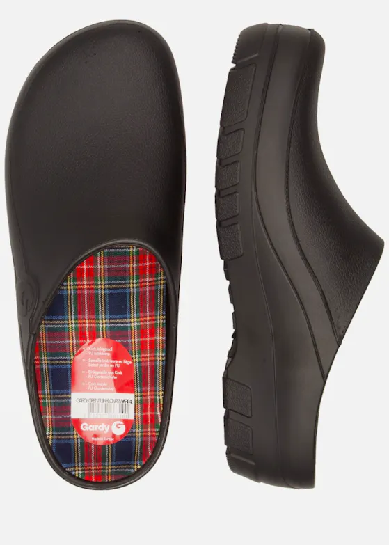Gevavi Gardy – Offener Gartenclog