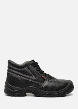 Gevavi GS02 hoge veiligheidsschoen S3