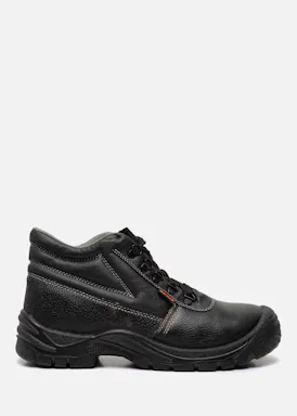 Gevavi GS02 hoge veiligheidsschoen S3