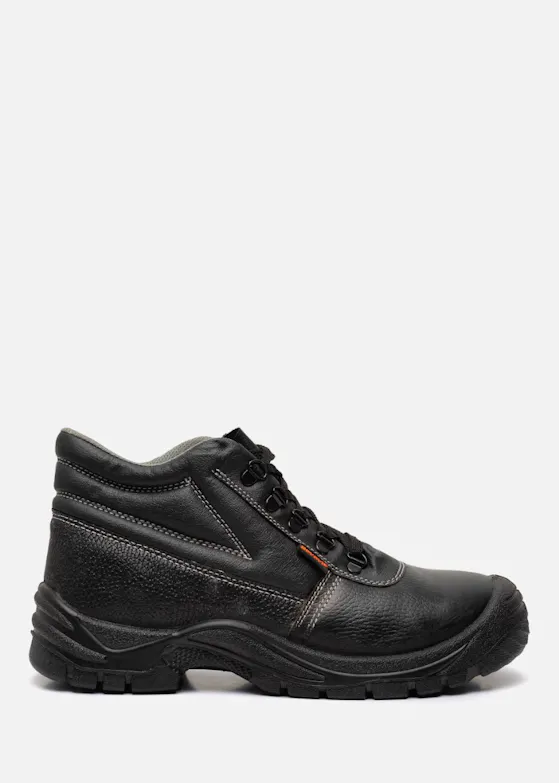Gevavi GS02 hoge veiligheidsschoen S3