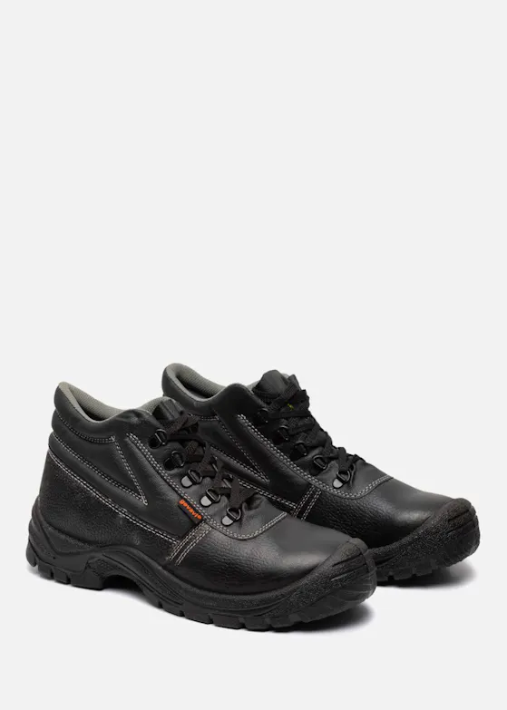 Gevavi GS02 hoge veiligheidsschoen S3