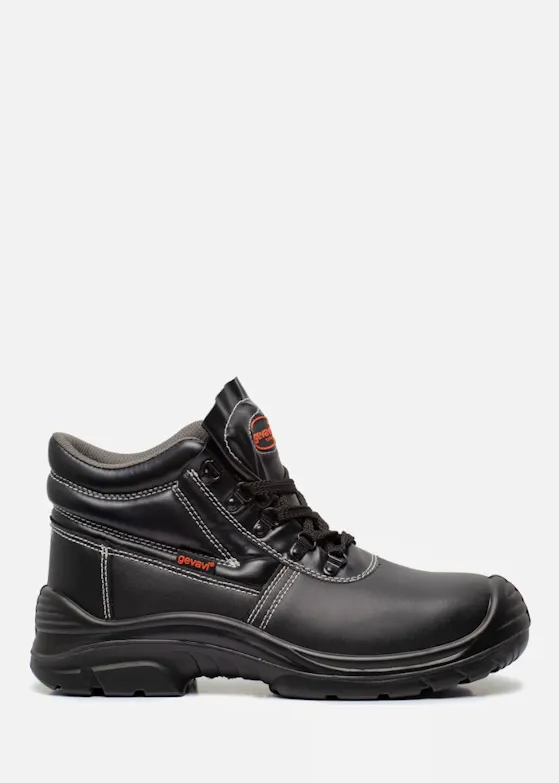 Gevavi GS12 S3 werkschoen