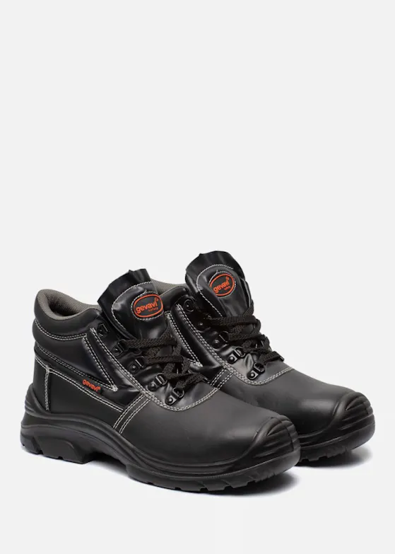 Gevavi GS12 S3 werkschoen