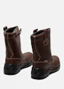 Gevavi GS90 Rome Sicherheitsstiefel, braun, S3 Vorschaubild