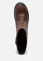 Gevavi GS90 Rome Sicherheitsstiefel, braun, S3 Vorschaubild