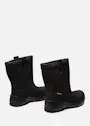 Gevavi GS91 Bari, gefütterter Sicherheitsstiefel S3, schwarz Vorschaubild