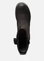 Gevavi GS91 Bari, gefütterter Sicherheitsstiefel S3, schwarz Vorschaubild