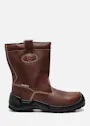Gevavi GS91 Bari – gefütterter Sicherheitsstiefel S3 Vorschaubild