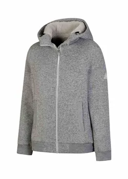Bjornson Gidda 8060 Vest Gebreid Winddicht Verwarmd miniatuur