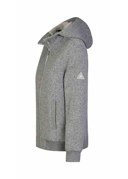 Bjornson Gidda 8060 Vest Gebreid Winddicht Verwarmd miniatuur