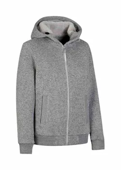 Bjornson Gidda 8060 Vest Gebreid Winddicht Verwarmd miniatuur