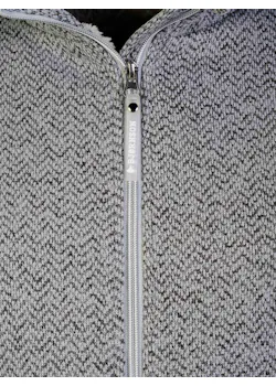 Bjornson Gidda 8060 Vest Gebreid Winddicht Verwarmd miniatuur