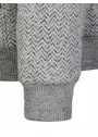 Bjornson Gidda 8060 Weste, gestrickt, winddicht, beheizt Vorschaubild