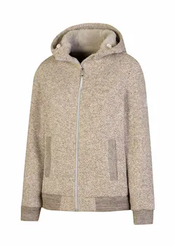 Bjornson Gidda 8060 Vest Gebreid Winddicht Verwarmd miniatuur