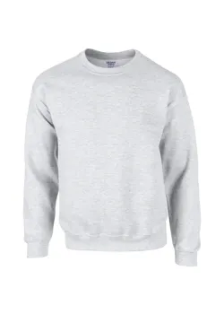 Gildan GIL12000 Crewneck Sweater Dry Blend Comfort Fit miniatuur