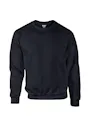 Gildan GIL12000 Crewneck Sweater Dry Blend Comfort Fit miniatuur