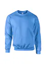 Gildan GIL12000 Crewneck Sweater Dry Blend Comfort Fit miniatuur